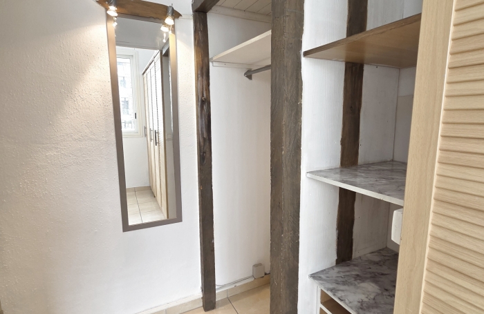 A louer T5 proche Lyc&eacute;e Levavasseur