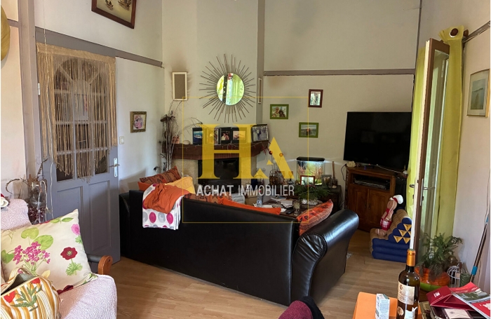 Vente Maison 91m&sup2; 3 pi&egrave;ces Plaine des Palmistes