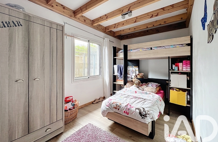 Vente Maison 119m&sup2; 5 pièces Plaine des Cafres