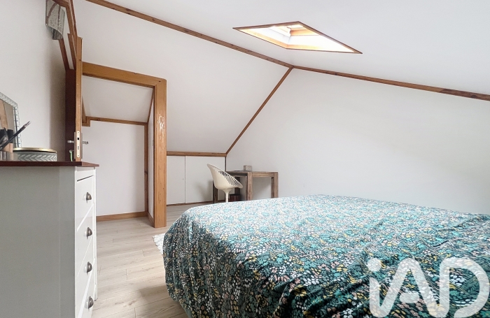 Vente Maison 119m&sup2; 5 pièces Plaine des Cafres