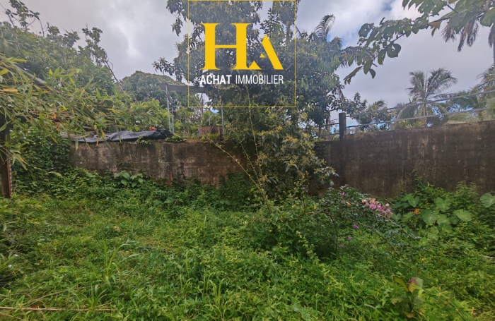 Vente Maison 88m&sup2; 4 pi&egrave;ces Saint Philippe