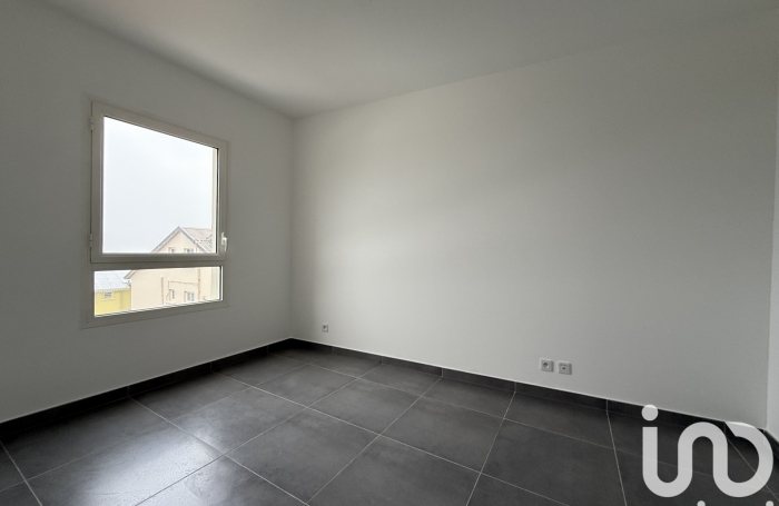 Vente Appartement 63m&sup2; 2 pièces Saint Joseph