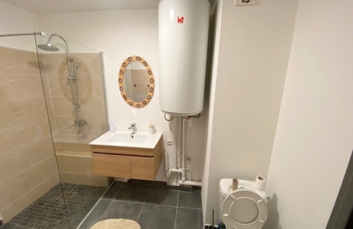 Location Appartement 49m&sup2; 2 pièces Saint Denis