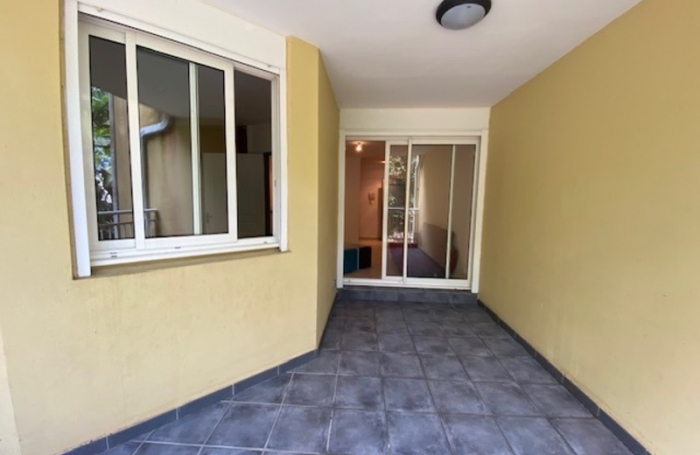 Location Appartement 49m&sup2; 2 pièces Saint Denis