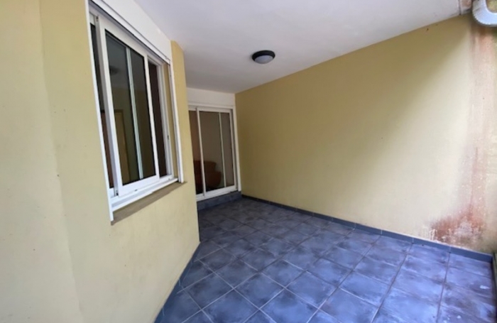 Location Appartement 49m&sup2; 2 pièces Saint Denis