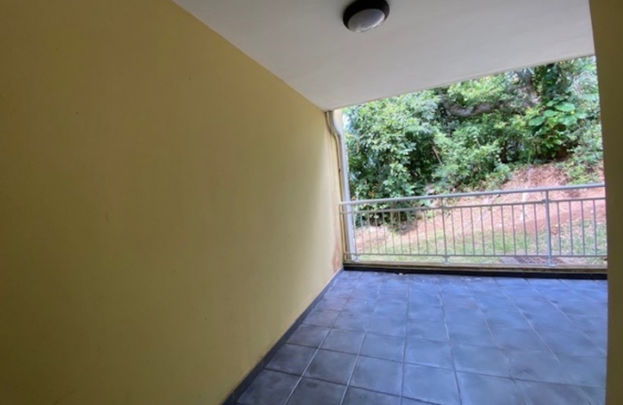 Location Appartement 49m&sup2; 2 pièces Saint Denis