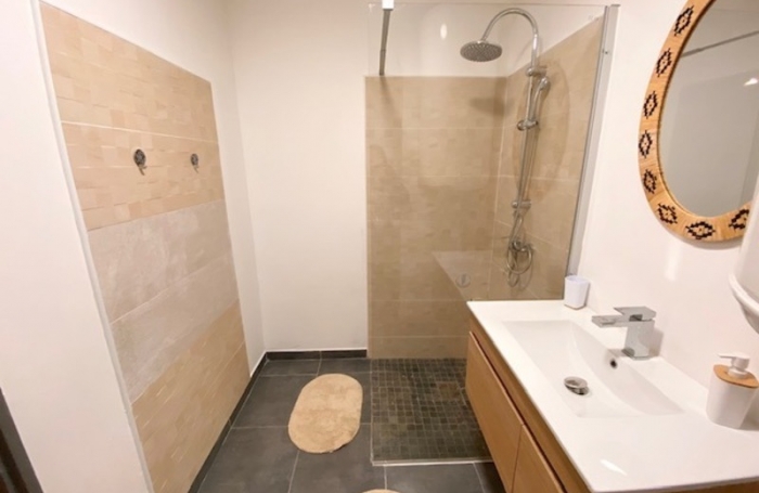 Location Appartement 49m&sup2; 2 pièces Saint Denis