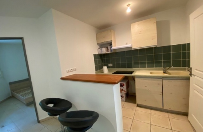 Location Appartement 49m&sup2; 2 pièces Saint Denis