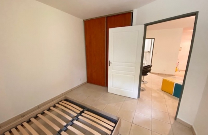 Location Appartement 49m&sup2; 2 pièces Saint Denis