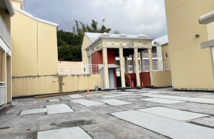 Location Appartement 49m&sup2; 2 pièces Saint Denis