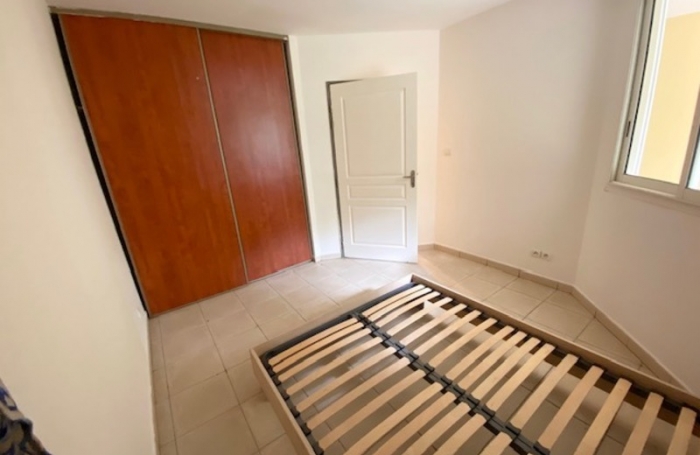 Location Appartement 49m&sup2; 2 pièces Saint Denis