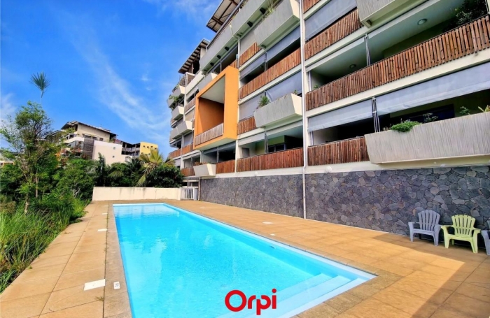 Vente Appartement 97438