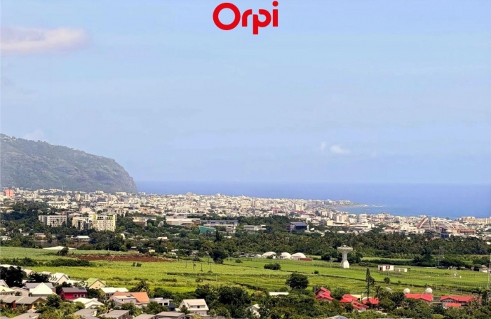 Vente Appartement 53m&sup2; 2 pièces Sainte Marie