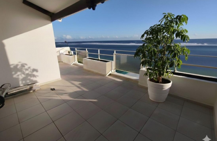 Location Appartement 59.45m&sup2; 2 pièces Saint-Pierre