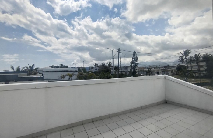 Location Appartement 59.45m&sup2; 2 pièces Saint-Pierre