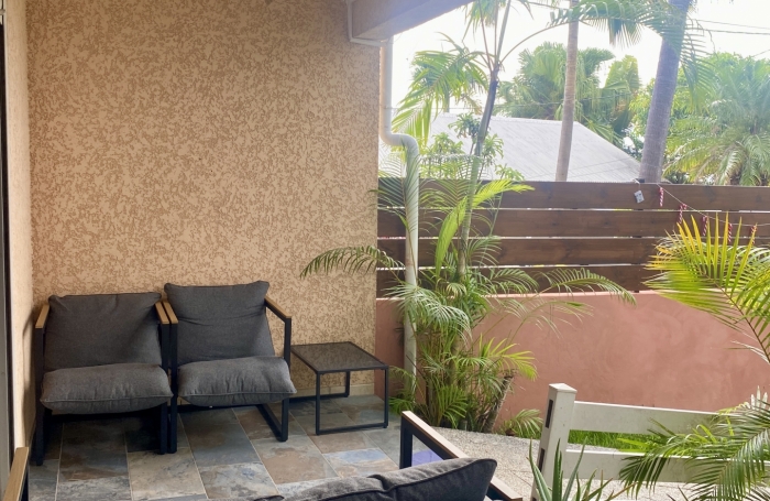 Vente Maison 53m&sup2; 3 pièces Ravine des Cabris