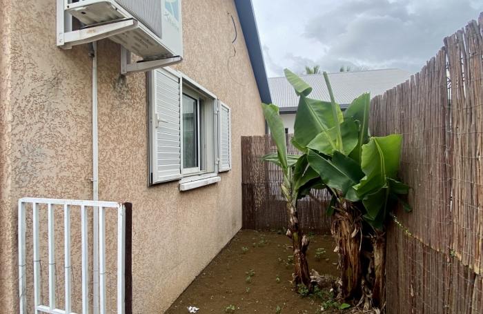 Vente Maison 53m&sup2; 3 pièces Ravine des Cabris