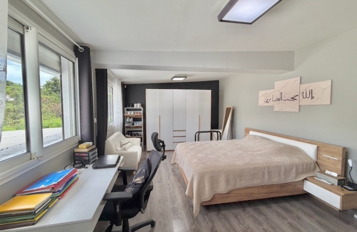 Vente Maison 255m&sup2; 8 pièces Saint Louis