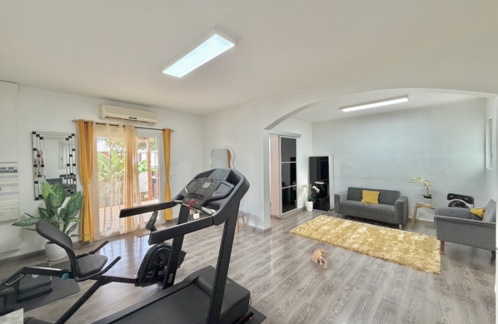 Vente Maison 255m&sup2; 8 pièces Saint Louis