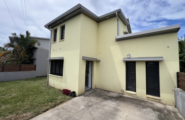 Vente Maison 97432