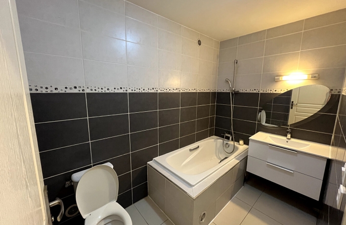 Location Appartement 20.9m&sup2; 1 pi&egrave;ce Saint Denis