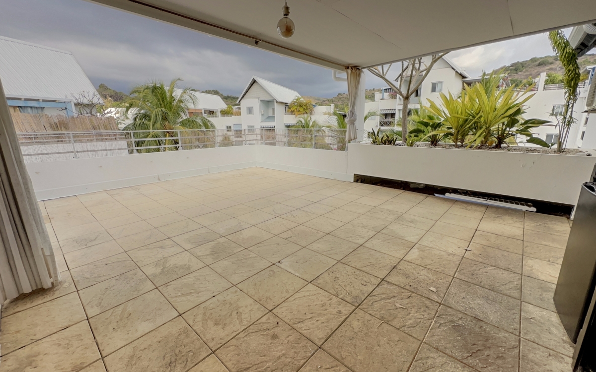 Location Appartement 97434