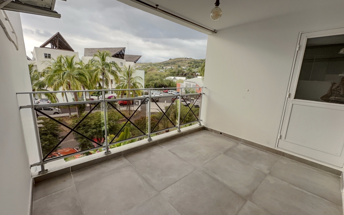 BOUCAN T5 DUPLEX TERRASSE 30m2