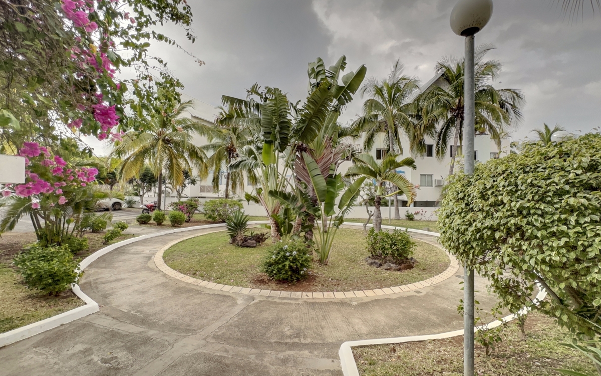 BOUCAN T5 DUPLEX TERRASSE 30m2