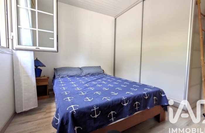 Vente Maison 115m&sup2; 4 pièces L'Entre Deux