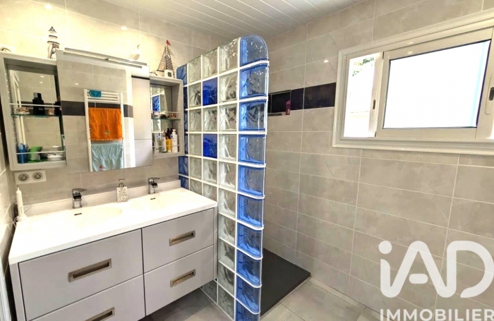 Vente Maison 115m&sup2; 4 pièces L'Entre Deux