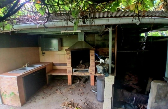 Vente Maison 135m&sup2; 5 pièces Saint Louis