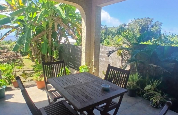 Vente Maison 137m&sup2; 5 pièces Saint Philippe