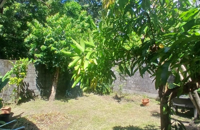 Vente Maison 137m&sup2; 5 pièces Saint Philippe