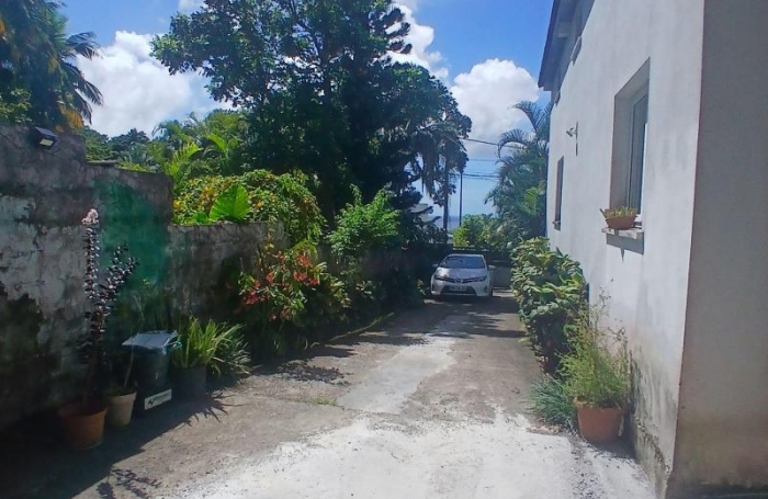 Vente Maison 137m&sup2; 5 pièces Saint Philippe