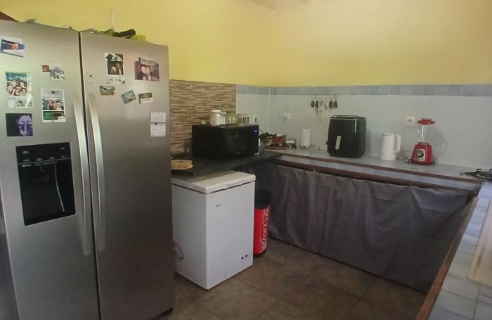 Vente Maison 137m&sup2; 5 pièces Saint Philippe