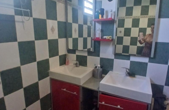 Vente Maison 137m&sup2; 5 pièces Saint Philippe