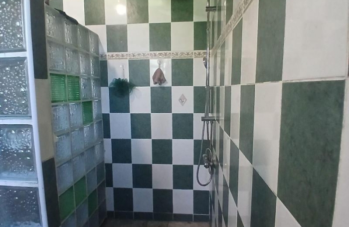 Vente Maison 137m&sup2; 5 pièces Saint Philippe