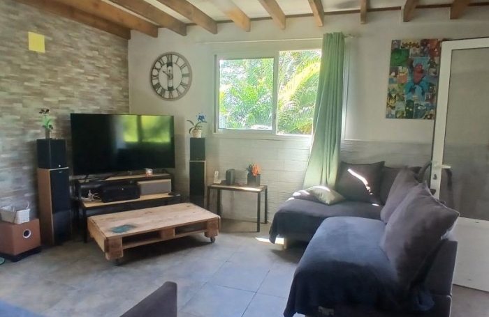 Vente Maison 137m&sup2; 5 pièces Saint Philippe