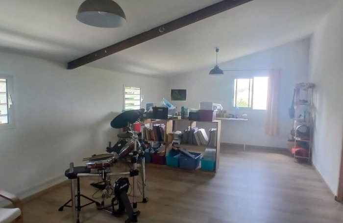 Vente Maison 137m&sup2; 5 pièces Saint Philippe