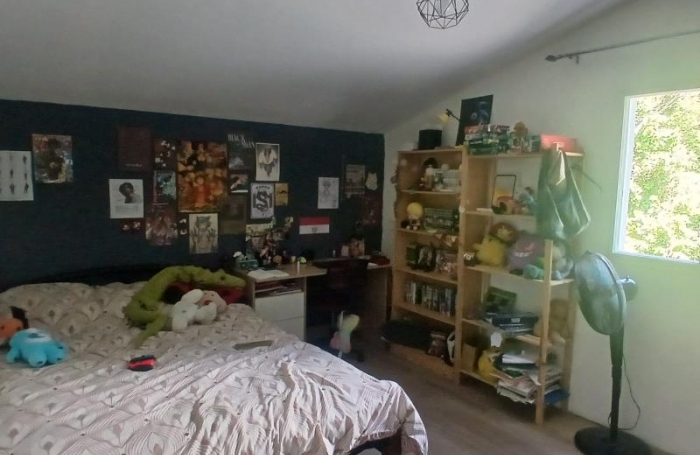 Vente Maison 137m&sup2; 5 pièces Saint Philippe