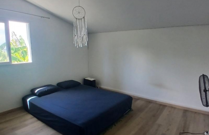 Vente Maison 137m&sup2; 5 pièces Saint Philippe