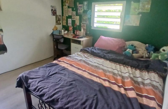 Vente Maison 137m&sup2; 5 pièces Saint Philippe