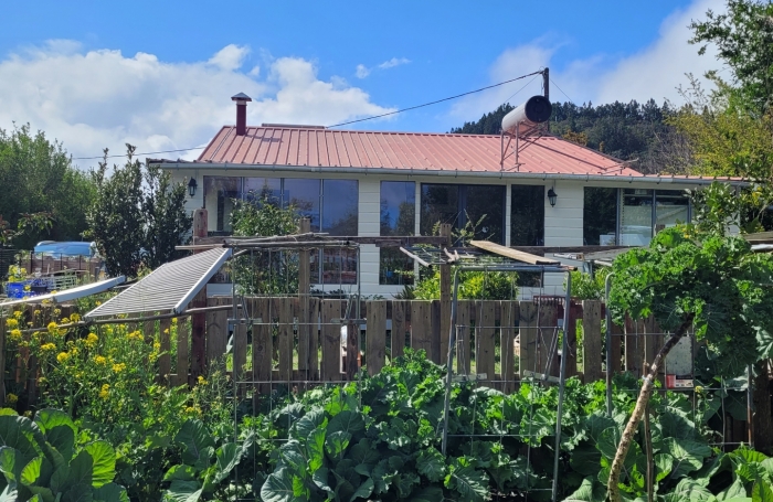 Vente Maison 140m&sup2; 5 pièces Plaine des Cafres