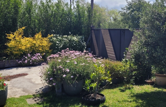 Vente Maison 140m&sup2; 5 pièces Plaine des Cafres