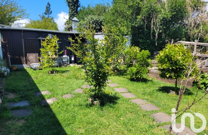 Vente Maison 140m&sup2; 5 pièces Plaine des Cafres