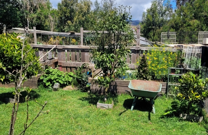 Vente Maison 140m&sup2; 5 pièces Plaine des Cafres