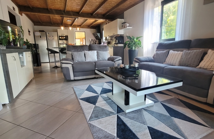 Vente Maison 140m&sup2; 5 pièces Plaine des Cafres