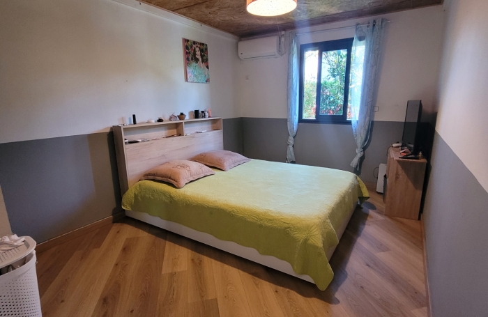 Vente Maison 140m&sup2; 5 pièces Plaine des Cafres