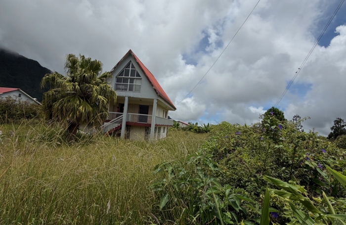 Vente Maison 250m&sup2; 10 pièces Plaine des Palmistes