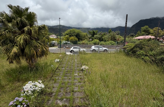 Vente Maison 250m&sup2; 10 pièces Plaine des Palmistes